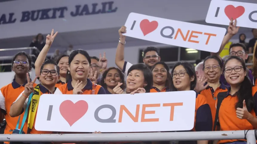 QNET