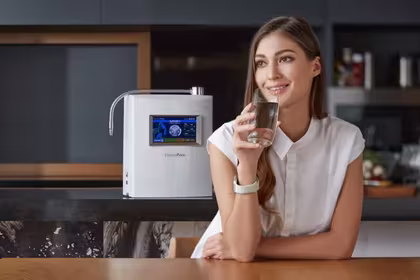 HomePure Viva: Championing Your Biggest Resolutions For A Remarkable New Year