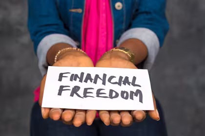 Women's Financial Literacy: A Path to Independence and Strength