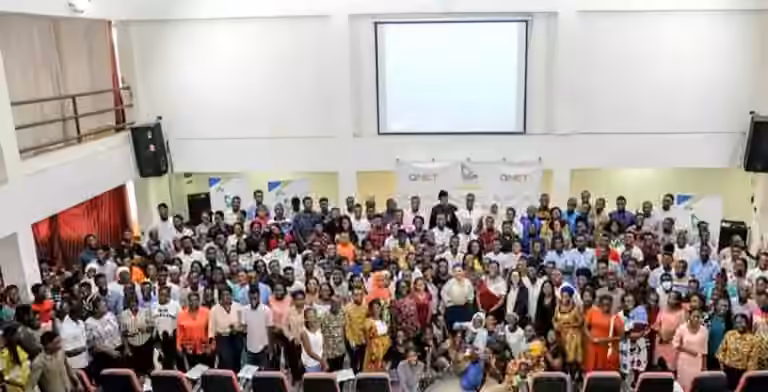 QNET Empowers Over 1000 Women and Youth in Ghana Through Free FinGreen Program