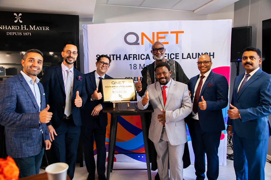 About Qnet 18 qnet south africa office opening