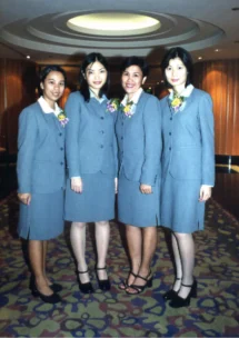 About Qnet 5 1st hong kong anniversary dinnner