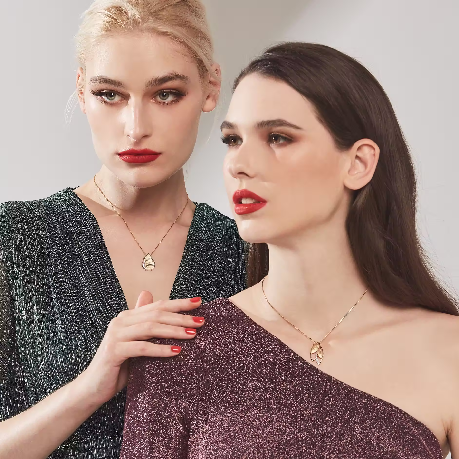 Celebrate Love And Legacy This Holiday Season With Bernhard H. Mayer Jewellery 4 QNET
