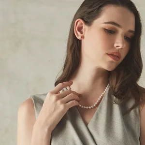 Watches &Amp; Jewellery 39 bhm pearl icons woman