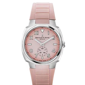Qnet Watch Repair 23 omni bloom