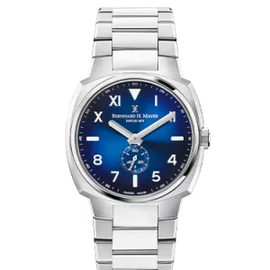 Qnet Watch Repair 25 omni ocean stainless